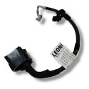 Cabo Negativo Bateria Chevrolet Cruze 2017 2022 Original