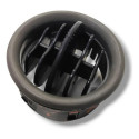 Difusor Ar Painel Gm Chevrolet Celta 2001 2006 Original