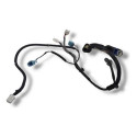  Chicote Porta Dianteira Direita Honda Civic 2007 2o11 Origi
