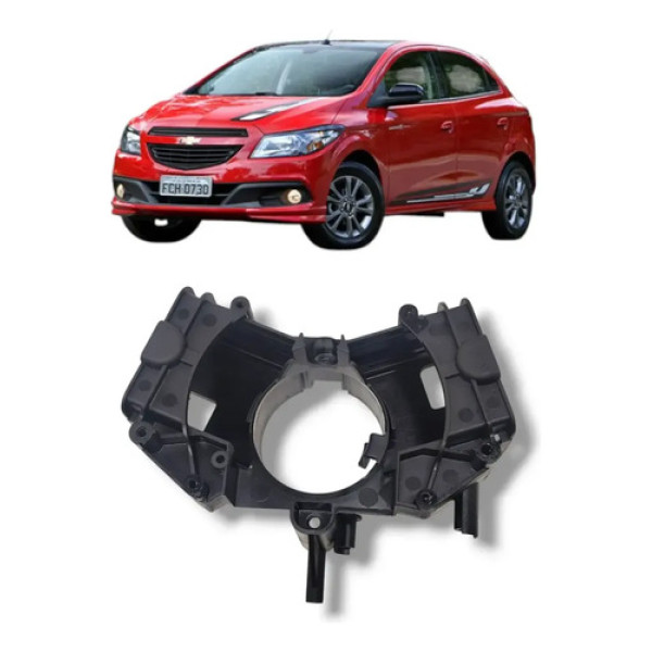 Suporte Chave Seta Gm Chevrolet Onix 2013 2019