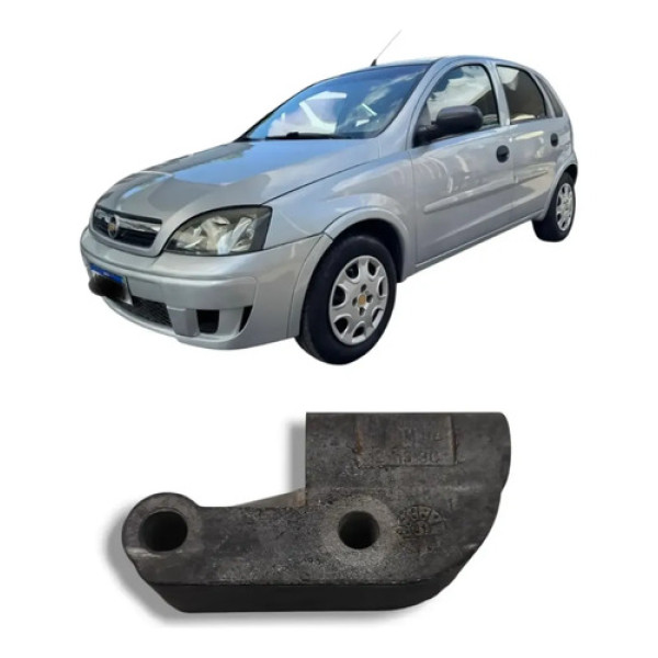 Suporte Alternador Gm Corsa 1.0 2001 2008 Original