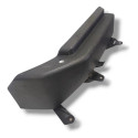 Acabamento Porta Malas Esquerda Gm Chevrolet Vectra 2006 11