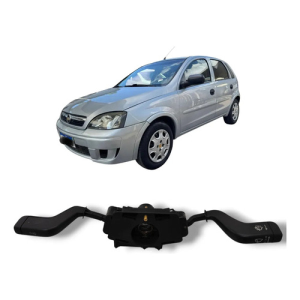Chave Seta Gm Chevrolet Corsa 2000 2008