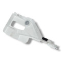 Capa Fechadura Dianteira Direita Gm Corsa Montana 2003 2011