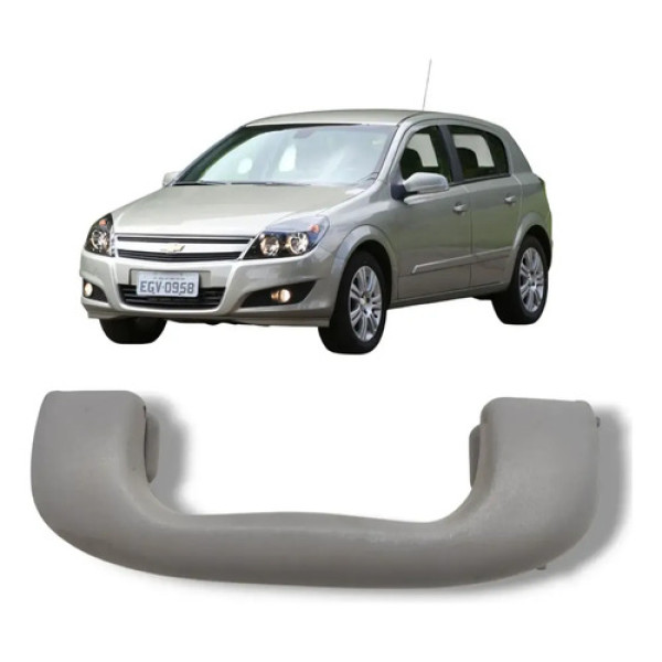 Alça Teto Pqp Direito Gm Chevrolet Vectra 2006 2011
