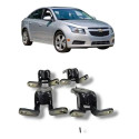 Dobradiça Porta Lado Direito Chevrolet Cruze 2