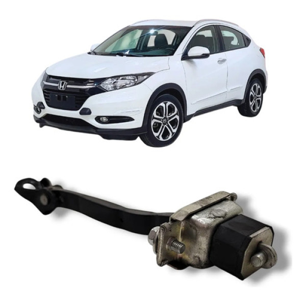 Limitador Porta Dianteira Direita Honds Hr-v 2016 A 2020