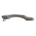 Alça Traseira Teto Peugeot 307 2007 2012 Original Cinza