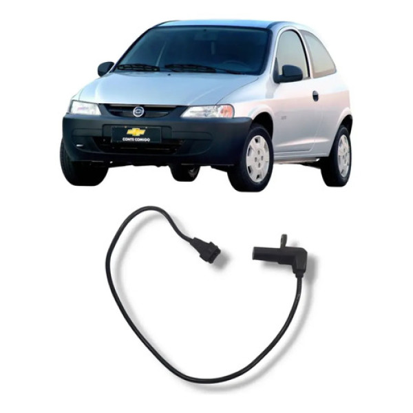 Sensor Rotação Gm Celta Corsa 1.0 1.4 1997 2010 Original