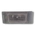 Lanterna Luz Placa Do Chevrolet Onix De 2020 A 2025 Original