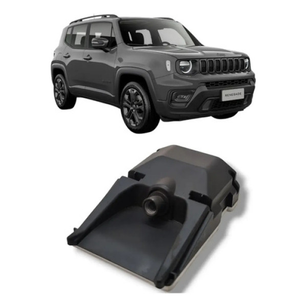 Câmera Frontal Jeep Renegade 2023 A 2025 Original