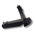 Guia Vidro Traseiro Direito Gm Onix 2013 2019 Original Preto