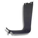 Acabamento Esquerdo Porta Malas Mercedes Gla 200 2015 2018 Preto