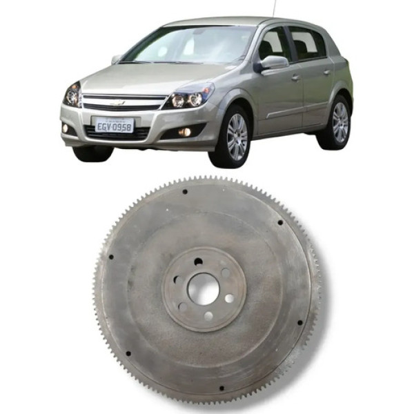 Volante Motor Gm Chevrolet Vectra 2006 2011 Original