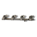  Flauta Bico Injetor Mercedes Gla 200 2015 2018 Original 