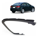 Moldura Guarnição Traseira Esquerda Gm Cruze 2012 2016 Origi