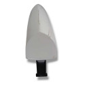 Maçaneta Porta Dianteira Direita Gm Cruze 2017 2022 Original Branco Dianteira