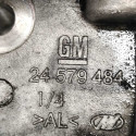 Suporte Compressor Ar Condicionado Gm Onix 2013 2019 Origina