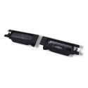 Par Luz Placa Gm Astra 2002 2012 Original