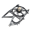 Defletor Eletroventilador Gm Chevrolet Montana 1.4 204 2010