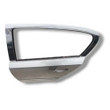 Porta Traseira Esquerda Vectra Hatch 2006 2007 A 2011 Traseira Esquerda