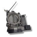  Corpo Borboleta Tbi Mercedes-benz Gla 200 Original 