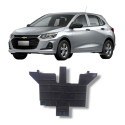 Suporte Módulo Mylink Gm Onix 2020 A 2024 Original