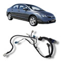  Chicote Porta Dianteira Direita Honda Civic 2007 2o11 Origi