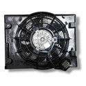 Defletor Eletroventilador Gm Chevrolet Astra 2003 2010 Origi