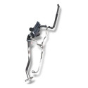 Tubo Refrigeração Turbina Gm Cruze 2017 2023 Original Branco