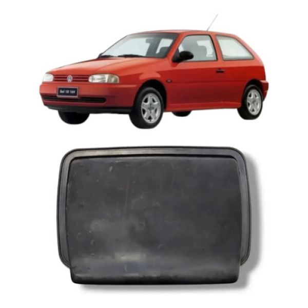 Cinzeiro Vw Volkswagen Gol 1995 2000 Original