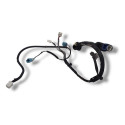  Chicote Porta Dianteira Direita Honda Civic 2007 2o11 Origi
