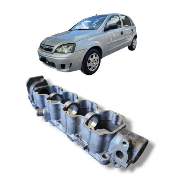 Gaiola De Comando Gm Chevrolet Corsa 2004 2009