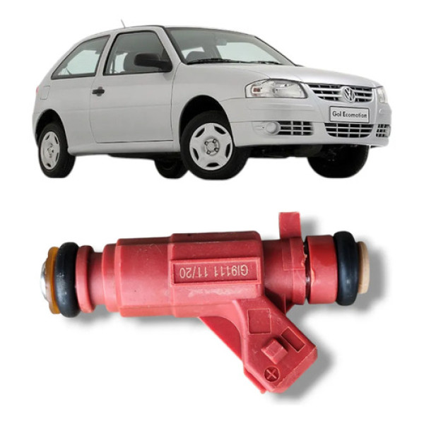Bico Injet Gol Voyage Fox 1.0 8v Flex 13 A 2020 280157111