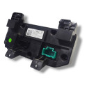 Comando Ar Condicionado Digital Onix Tracker Montana 2020 25