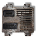 Módulo Injeção Gm Chevrolet Monatan 1.4 2011 2016 Original