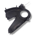Capa Correia Dentada Volkswagen Gol Voyage Original Preto