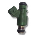 Bico Injetor Cobalt Onix Prisma 1.4 8v 13/20 24578820 Não Aplica