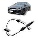 Cabo Seletor Marcha Cruze 1.4 Turbo 2017 2018 A 2023