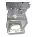 Defletor Protetor Calor Turbina Gm Cruze 2017 A 2023