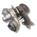 Turbina Gm Chevrolet Onix Tracker 1.0 3cc 2020 2022 2024