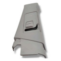 Acabamento Coluna Central Esquerda Gm Cruze 2012 2016 Cinza Listras