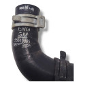 Mangueira Vácuo Turbina Gm Onix Turbo 2020 A 2024 Original Preto