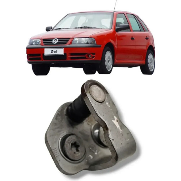 Batente Porta Vw Volkswagen Gol G3 2000 2005