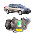Compressor Ar 206 207 208 Hoggar C3 1.4 1.5 1.6 06/ Delphi
