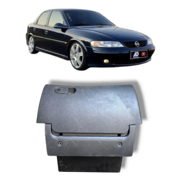 Tampa Porta Luvas Vectra 1997 1998 A 2005
