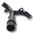 Tubo Cano Água Motor Gm Onix 2013 A 2019 Original