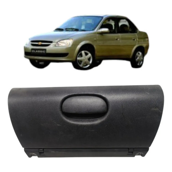Tampa Porta Luvas Corsa Com Ar 1996 1997 A 2016