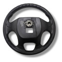 Volante Jac J3 2010 2015 Original Preto
