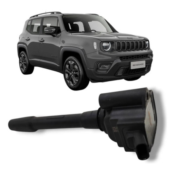 Bobina Toro Renegade Compass Commander 1.3 Pulse C3 1.0 22/